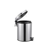 ES8018 Мусорное ведро Steel 3л