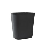 ES8024 Пластиковое мусорное ведро 14л