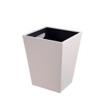 ES8026 Мусорная корзина Grey