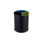 ES8505 Контейнер для мусора с тремя отсеками по 5л