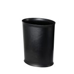 ES8543 Мусорная корзина Black 10л