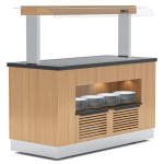 TREND 313 ХОЛОДНЫЙ БЛОК