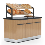 TREND 318 ХЛЕБОТЕХНИКА