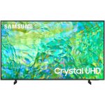 Телевизор Samsung 85" UHD 4K CU8000