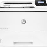 Принтер лазерный HP LaserJet Pro M501dn