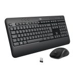 Logitech Беспроводной комбо MK540 ADVANCE