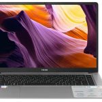 Ноутбук TECNO Megabook S1 S15AM