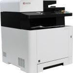 МФУ Kyocera ECOSYS M5526 cdn/A