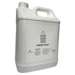 Мыло жидкое для диспенсера, 5 л, Christophe France, MANDARINICA