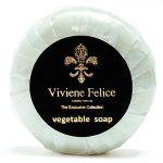 Мыло в упаковке плиссе, 15 гр, Christophe France, VIVIENE FELICE 30