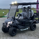 Гольф-кар «Travelpark 2+2» 4-х местный