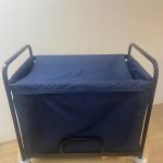 0300 Мешок для бельевой тележки 0115