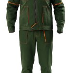 Костюм «Бригада 2.0»