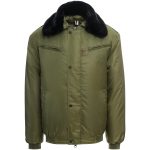 Куртка с подстежкой Родон Оксфорд (хаки)