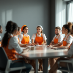 Аутсорсинга хозяйственных услуг для гостиниц