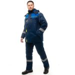 Костюм утепленный «Бруклин 2.0»