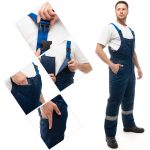 Костюм утепленный «Бруклин 2.0» — изображение 5